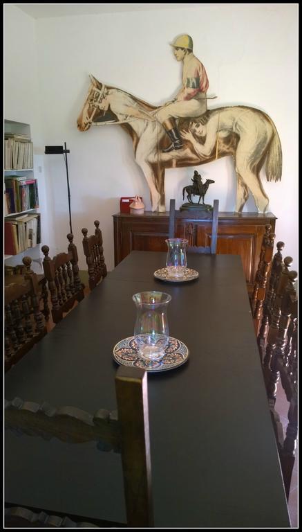 La Scheggia Holiday Anghiari Dış mekan fotoğraf
