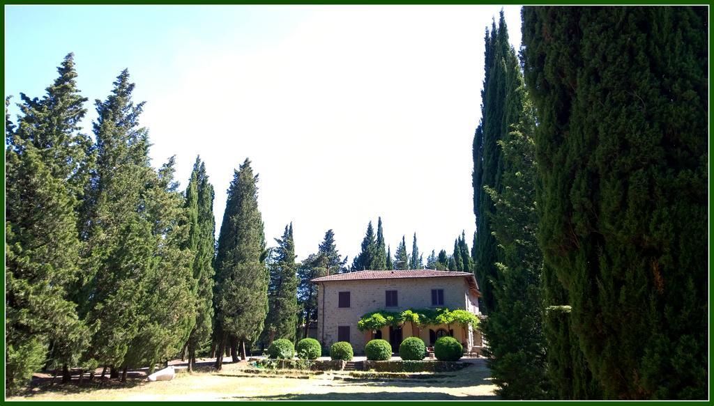 La Scheggia Holiday Anghiari Oda fotoğraf