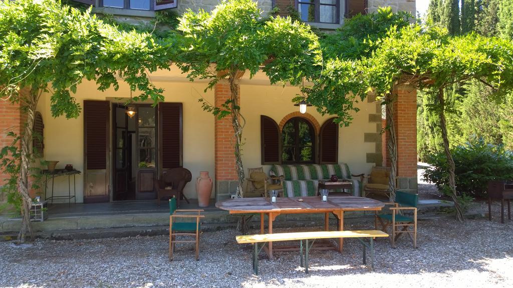 La Scheggia Holiday Anghiari Oda fotoğraf