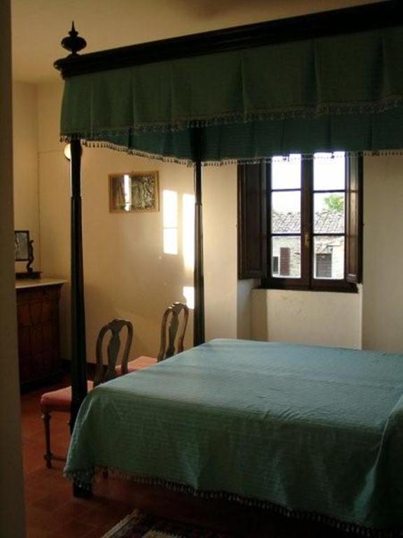 La Scheggia Holiday Anghiari Oda fotoğraf
