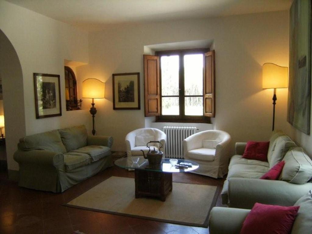 La Scheggia Holiday Anghiari Oda fotoğraf