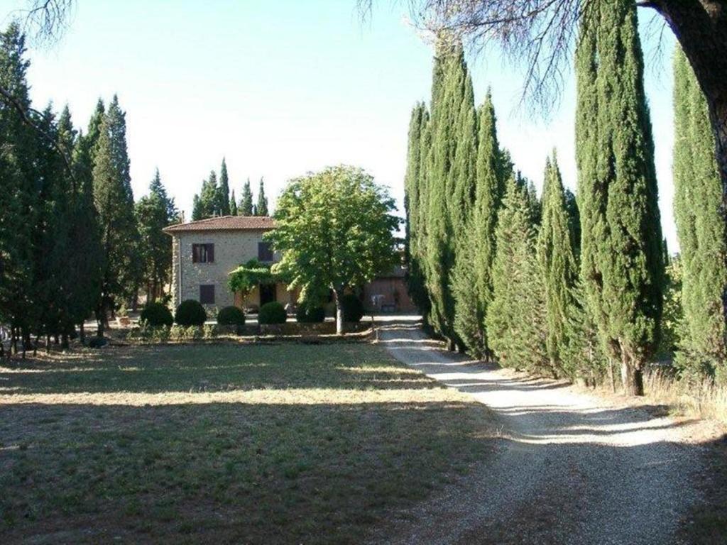 La Scheggia Holiday Anghiari Oda fotoğraf